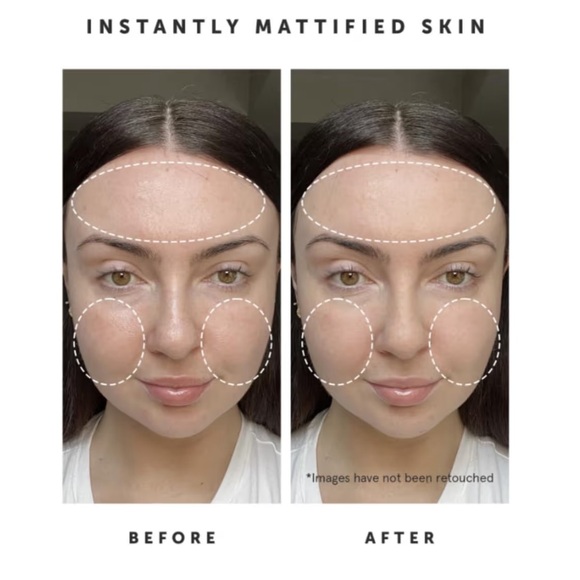 Aquarius Pore Purifying Clarity Cream - White - Picture 6 of 10